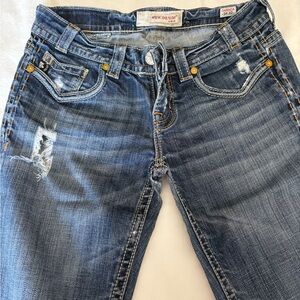 MEK Denim jeans from Buckle
